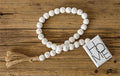 Farmhouse Beads- Home