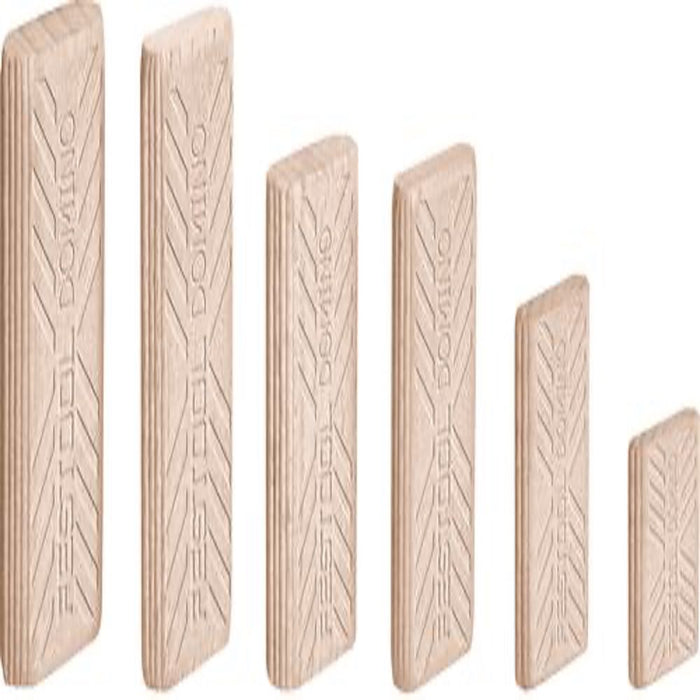 Festool Beech DOMINO Tenons D 6x40/190 BU available at Colorize.