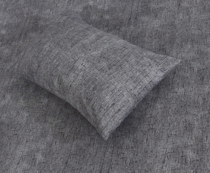 Fitted Double Bed Sheet DS 297 - Nishat Creative Store