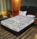 Fitted Double Bed Sheet DS 300 - Nishat Creative Store