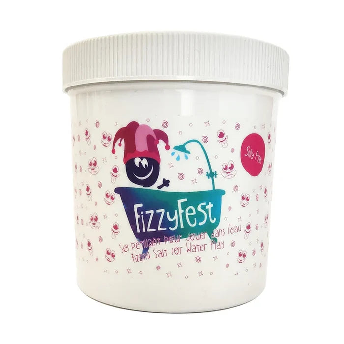 FizzyFest