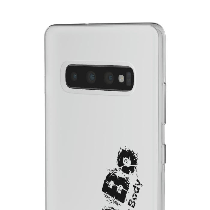 Flexi Cases