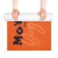 Foam Yoga Mat