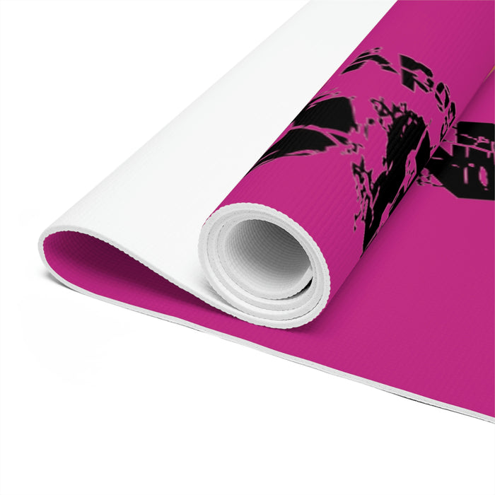 Foam Yoga Mat