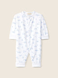Footie 'Conejito Blue'