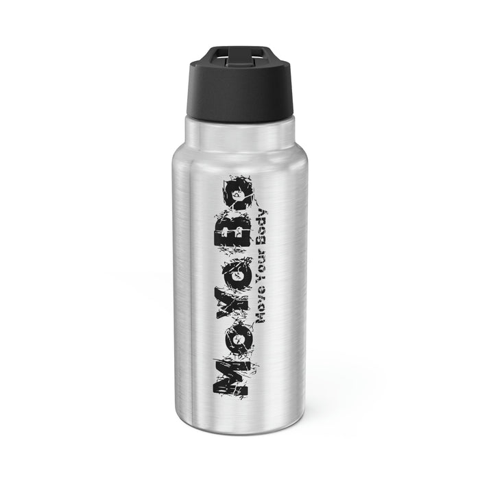 Gator Tumbler, 32oz