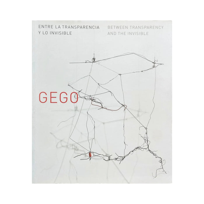 Gego: Between Transparency and the Invisible
