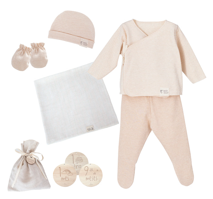 Gift Pack 'Purest'