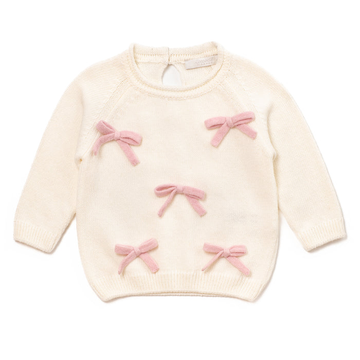 Girl Set Bows