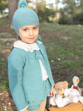 Girl Set 'Killa Moss'- 3pc