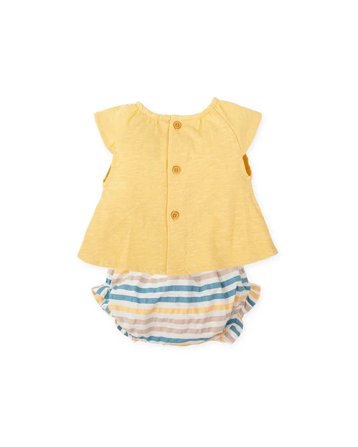 Girl Set Rhino