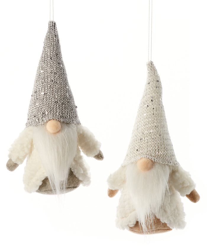 Gnome Ornament