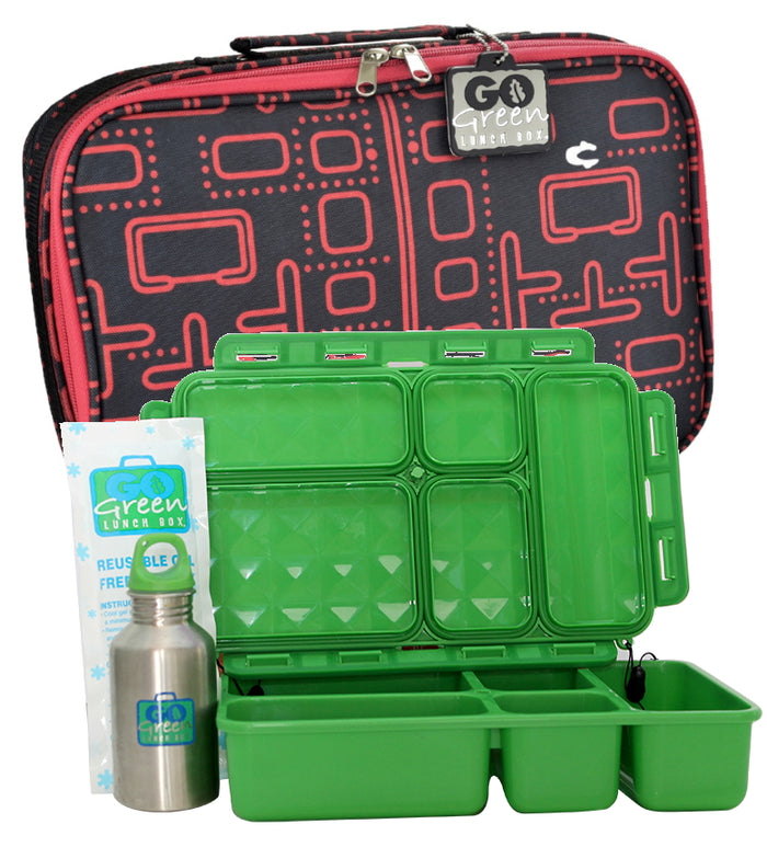 Go Green Kit