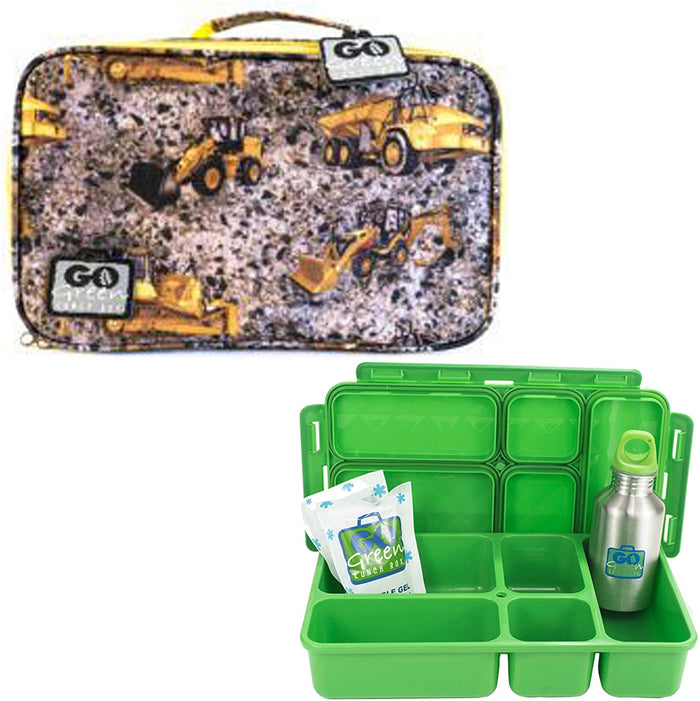 Go Green Kit