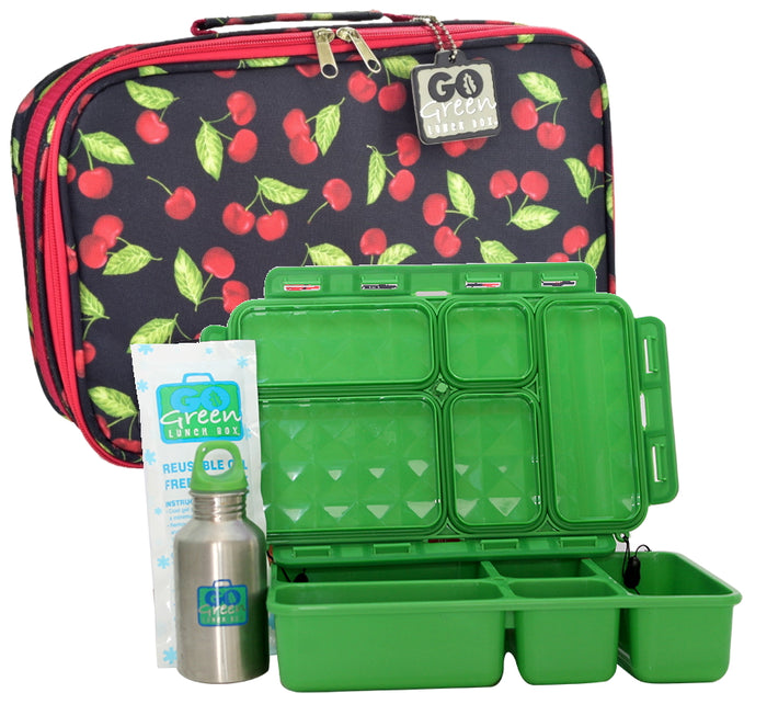 Go Green Kit