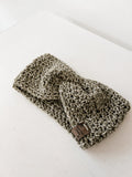 Grace Mae’s Crocheted Headband