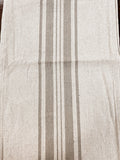 Grey Striped Runner