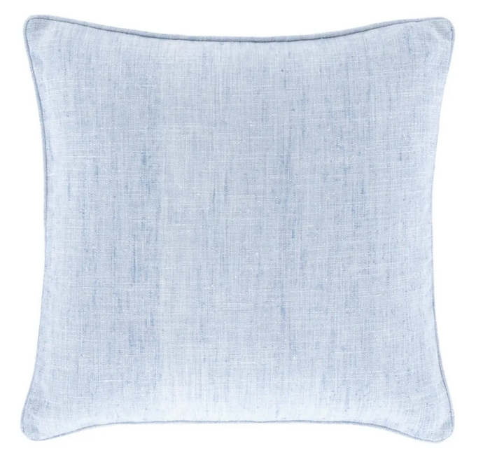 Greylock Indoor/Outdoor Decorative Pillow