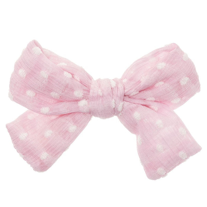 Hair Bow Bambula