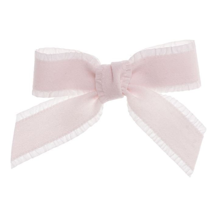 Hair Bow Celia Mini