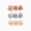 Hair Clip Ceremony