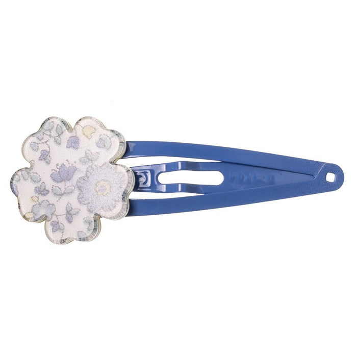 Hair Clips Liberty Flower- Set of 2