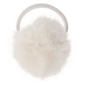 Hair Tie Pompom