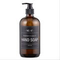 Hand Soap Bottle