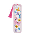 Handmade Quilled Paper Butterfly Bookmark