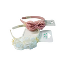 Headband Ceremony