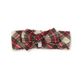Headband Classic 'Tartan'