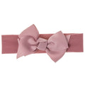Headband Grosgrain Bow