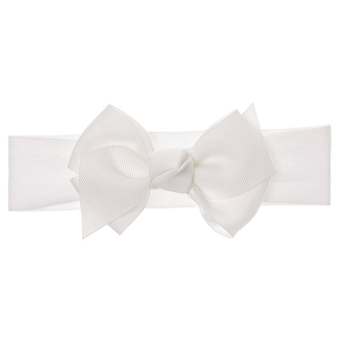 Headband Grosgrain Bow