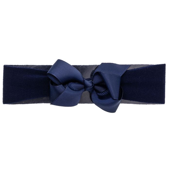 Headband Grosgrain Bow