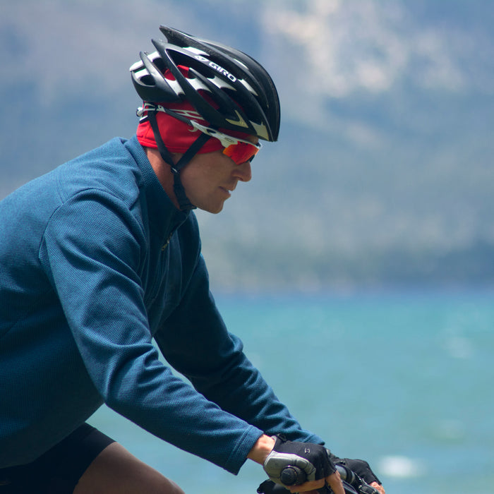 Helmet Cap (2-pack)