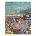 Henrike Schenk Summer Afternoon in Positano Puzzle