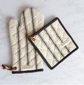 Homemade- Oven Mit Set