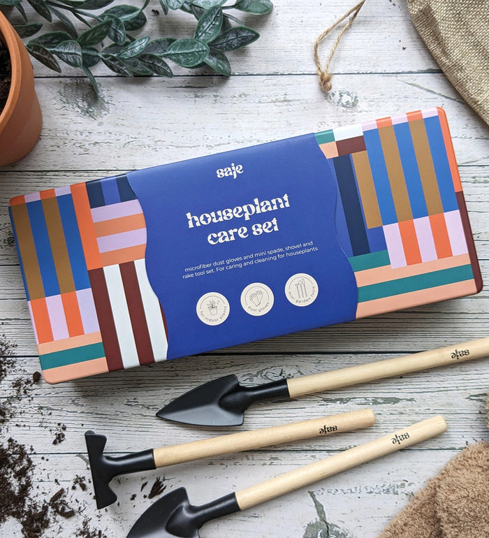 Houseplant care set