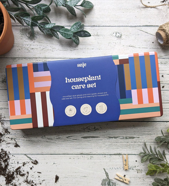 Houseplant care set