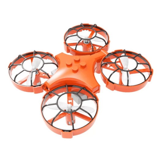 Hovercraft Drone for Air, Land & Water 3-In-1 - MY STORE LIVING