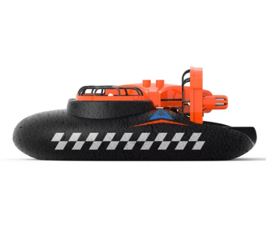 Hovercraft Drone for Air, Land & Water 3-In-1 - MY STORE LIVING