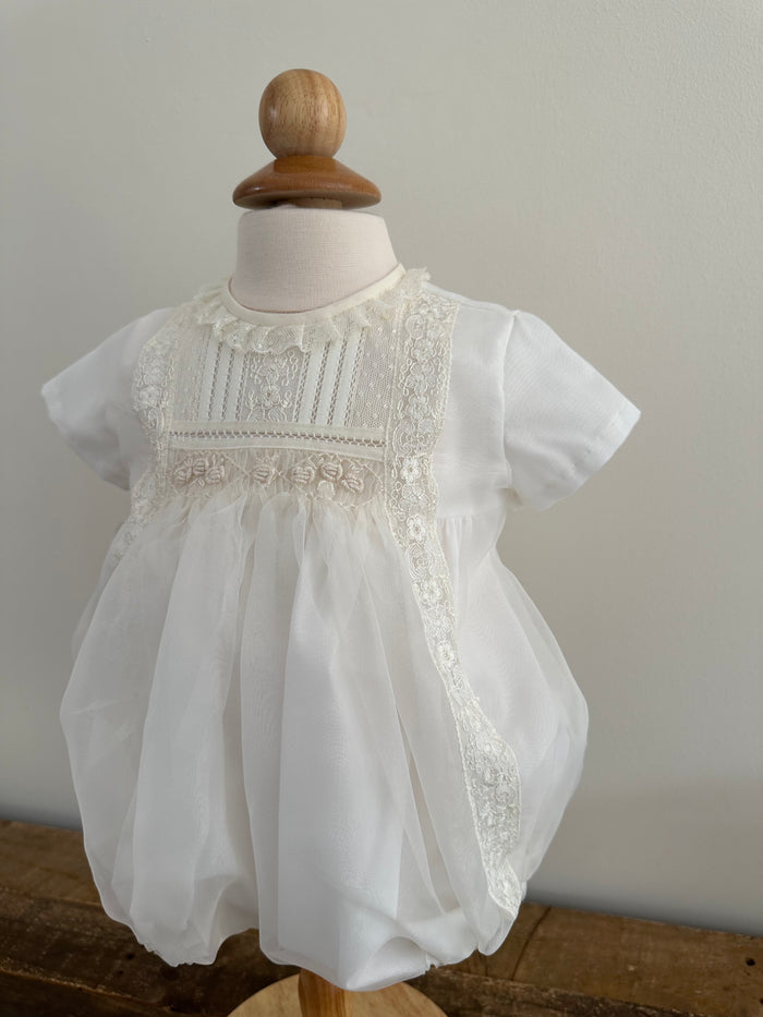 Romper Alfie