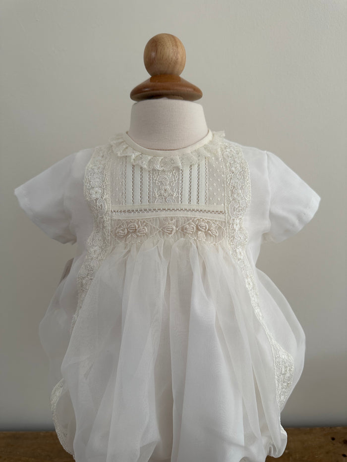 Romper Alfie
