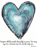 Imagine - Fine Art Print