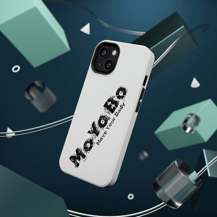 Impact-Resistant Cases