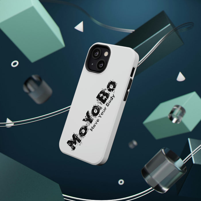 Impact-Resistant Cases