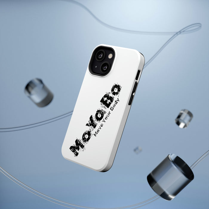 Impact-Resistant Cases