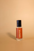 Indigo Roller Perfume