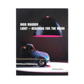 Ingo Maurer: Light - Reaching for the Moon
