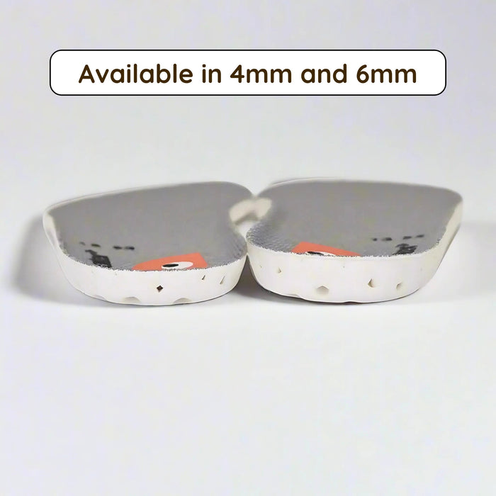 Shoe Insoles Product Photo back